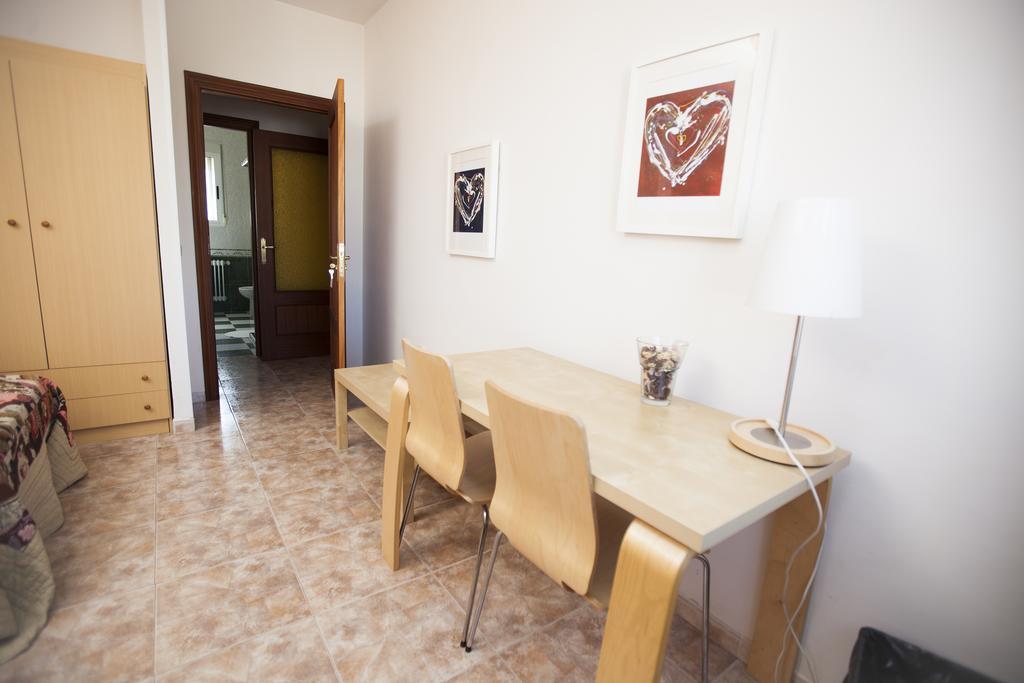 Apartamento Turistico La Ribera Del Marco Caces Rum bild