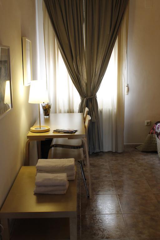 Apartamento Turistico La Ribera Del Marco Caces Rum bild