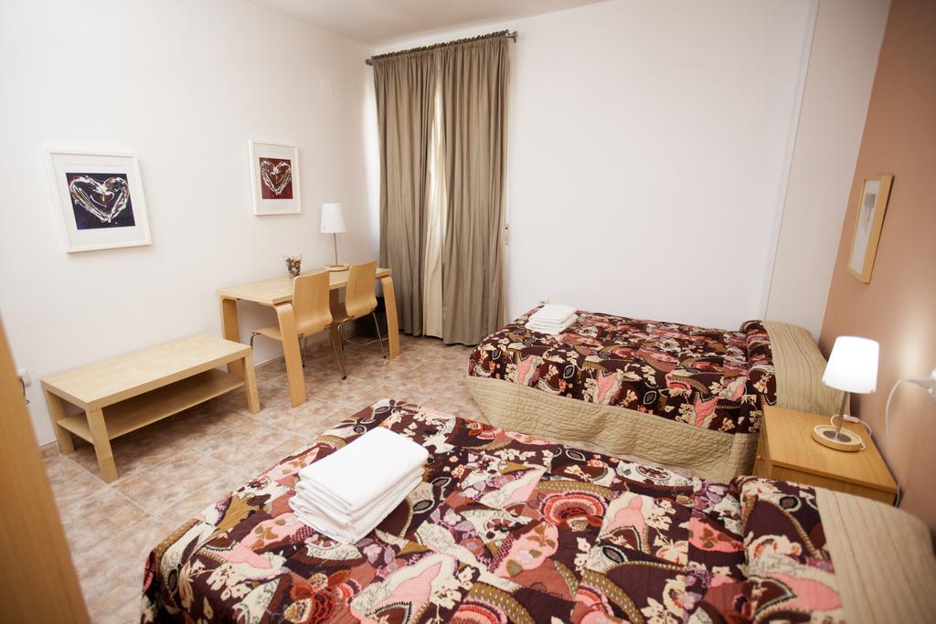Apartamento Turistico La Ribera Del Marco Caces Exteriör bild