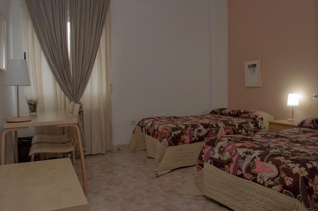 Apartamento Turistico La Ribera Del Marco Caces Rum bild