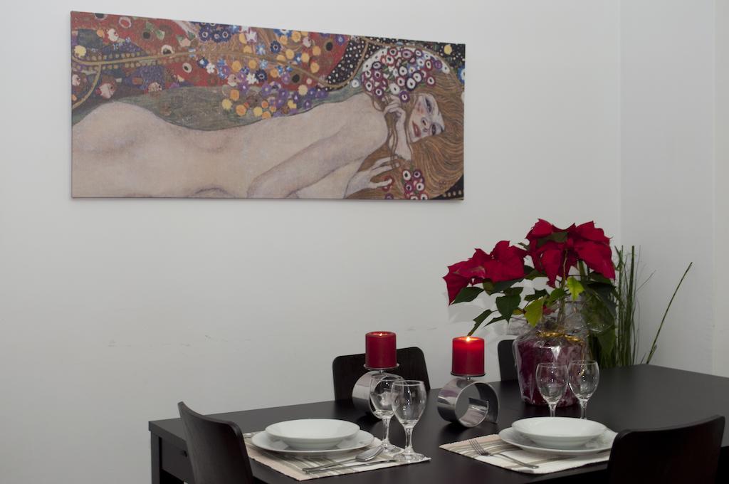 Apartamento Turistico La Ribera Del Marco Caces Rum bild